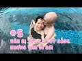 #5 Vân bị teo cơ tuỷ sống vẫn đi bơi | Vân kể chuyện