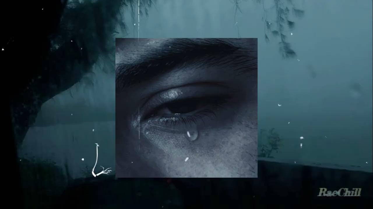 Cry - Cigarettes After Sex & Sally Kim // slowed // reverb // 1 hour loop // rain Cry - Cigarettes After Sex & Sally Kim // slowed // reverb // 1 hour loop // rain