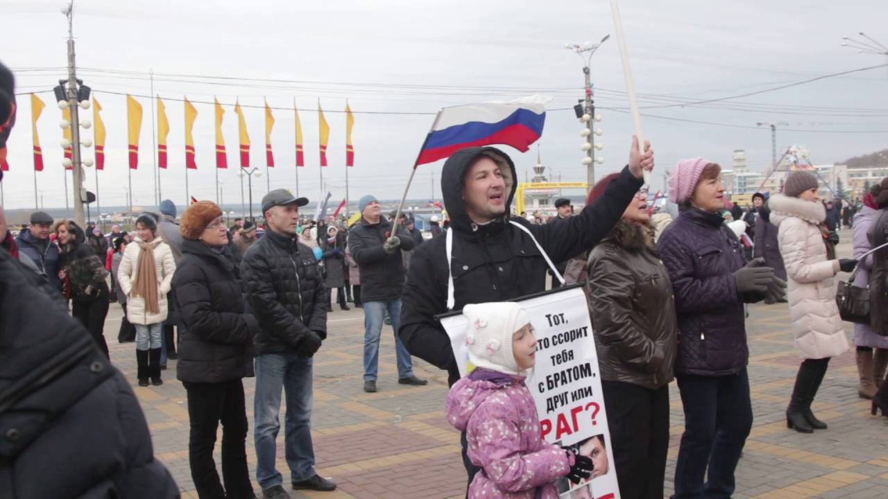 День народного единства 4 ноябрь 2011 MVI 1440