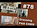 Dressing PAS CHER