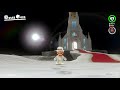 Let's Play Super Mario Odyssey Finale I Moon Kingdom