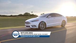 Ford dealer Warrenton  VA | Ford sales Warrenton  VA