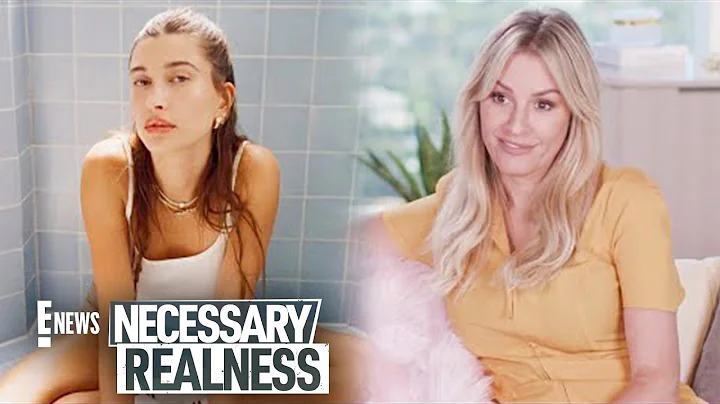 Necessary Realness: Hailey Bieber, The Wades & Mor...