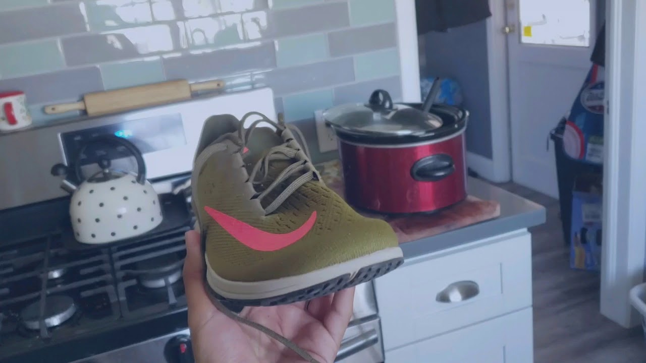 Nike Zoom Streak LT4 Review - YouTube