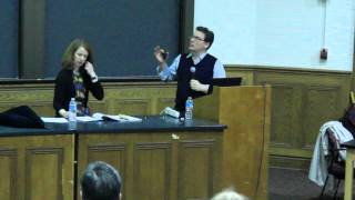 Humanities Day 2014