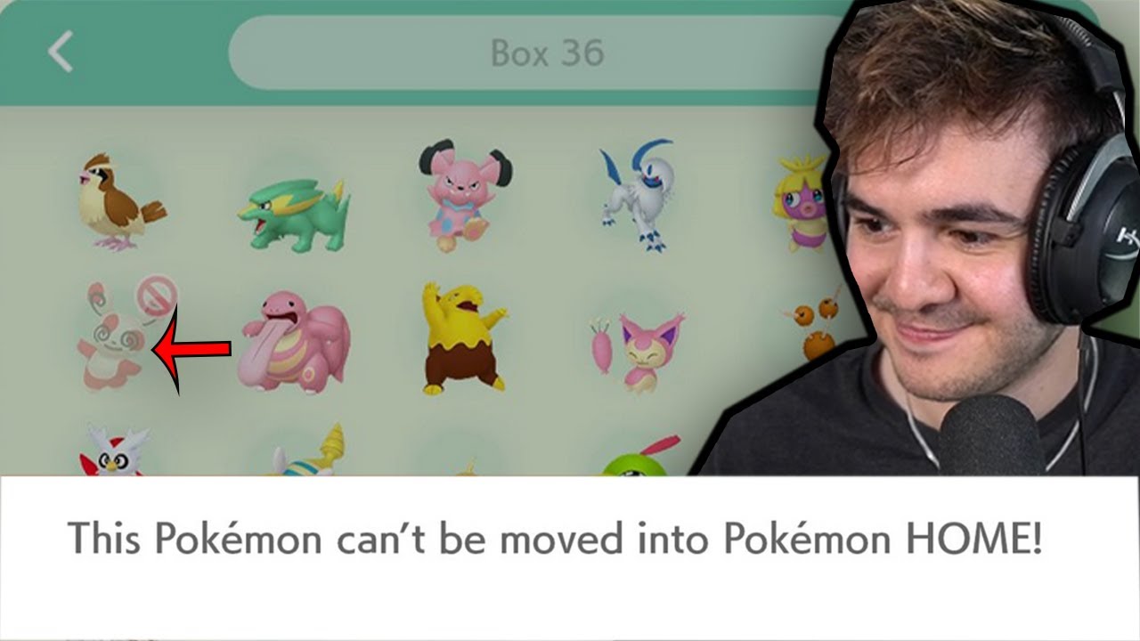 Johnstone on the Spinda glitch