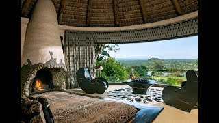 Ol Jogi Conservancy - Accommodations