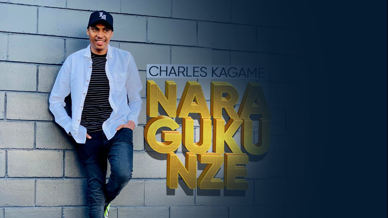 Naragukunze by Charles Kagame