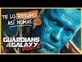 Guardianes de la Galaxia Vol. 2 | Te Lo Resumo Así Nomás#120