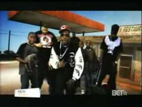 dj khaled ft il wayne busta-im so hood remix [new] - YouTube