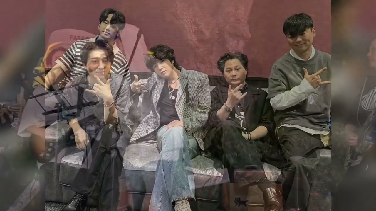 2024年 CHIMIRO(JANGKEUNSUK)の旅(お纏め動画) 『Busking』#CHIMIRO