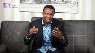 The Christ Lifeline Story by Apostle Tope Aladenusi