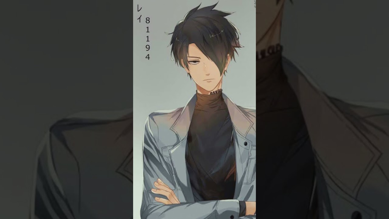 Listener Adopts A Child! ||Ray x Listener||