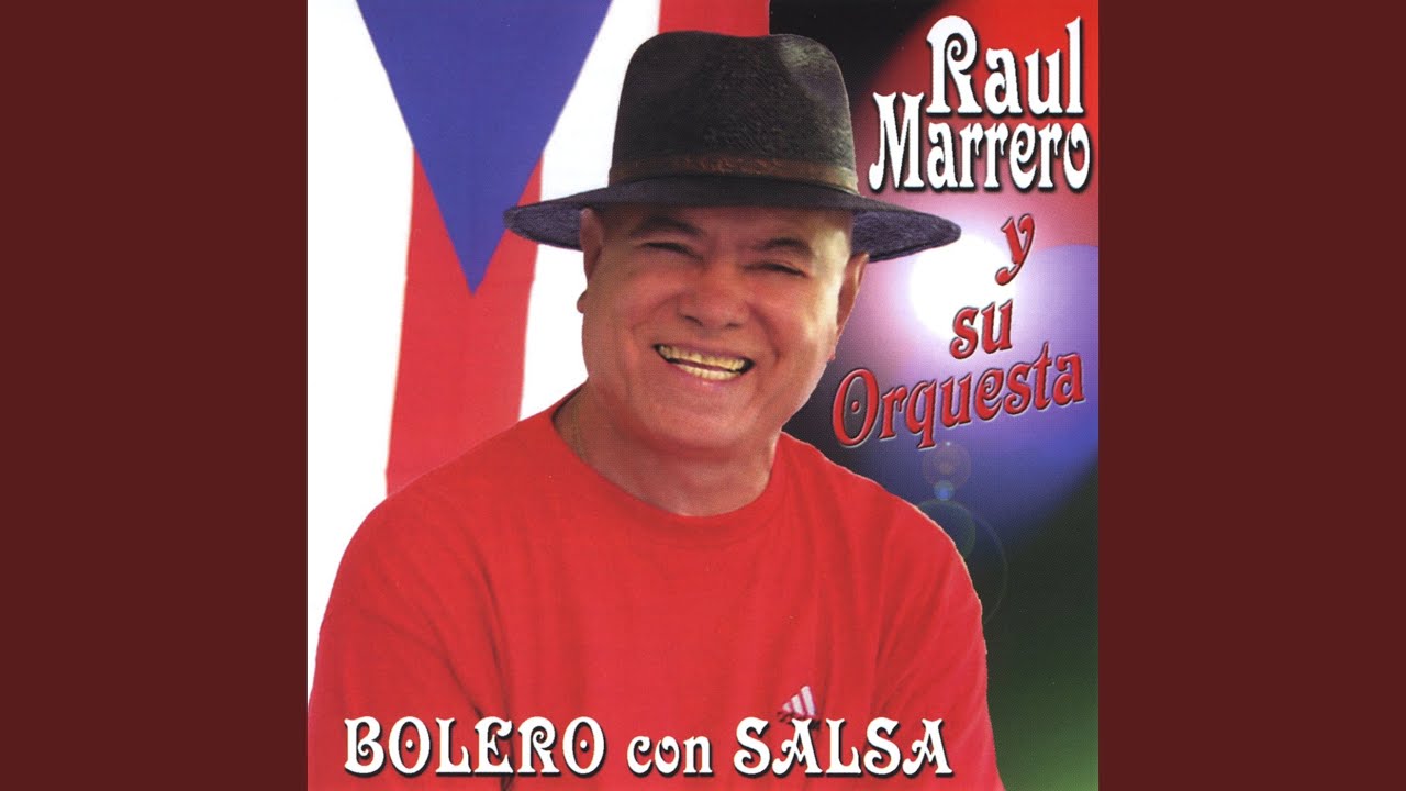 Maria Del Carmen - YouTube