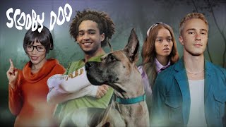 SCOOBY-DOO Live-Action Reboot Casting