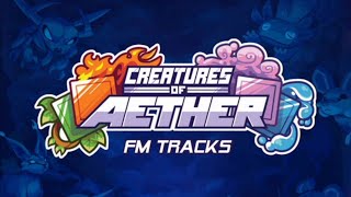 [shitpost] Creatures of Aether - Parallel Corridor ~ Dungeon Map 2