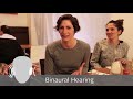 Hearing With Only One Ear  Binaural Hearing vs  Unilateral Hearing Loss