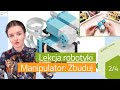 Budujemy i programujemy Manipulator z LEGO SPIKE Prime - część 2 - Zbuduj robota