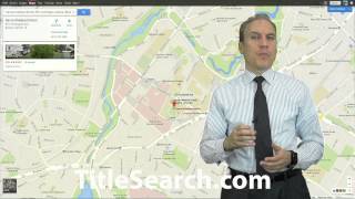 Who owns the right of way on real estate? | AFX