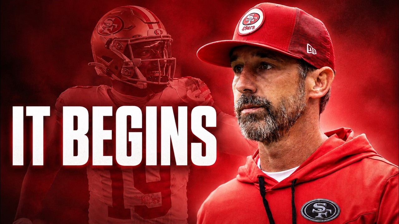 Kyle Shanahan faces a Deebo Samuel dilemma