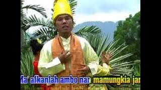 Maafkan Ambo