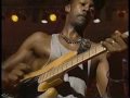 Marcus miller project run for coverlive under the sky 91