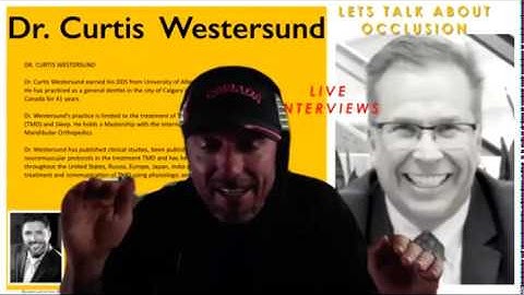 Lets Talk About Occlusion Marathon Lecture 17