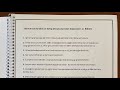 1) TAKIM KURALLARI ve SAHİP OLMANIZ GEREKEN DÜŞÜNCELER | #mlm #antimlm #networkmarketing
