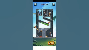 How to loot 2 level 97 Gameplay Walkthrough Solution