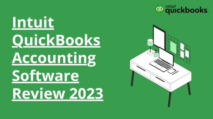 Quickbooks Accounting Software Reviews: Honest Insights & Ratings
