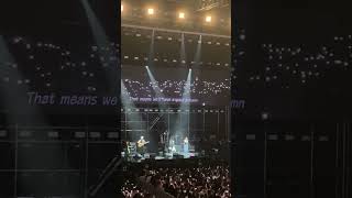 240831 더 발룬티어스 Starfish On Your Head