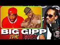 Big gipp on 2pac death compared to pimp c death  master p incident bun b was in our 1st