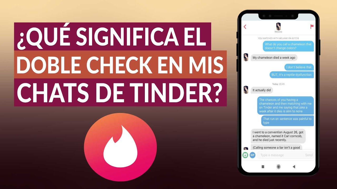 Qu Significa El Doble Check En Mis Chats De TINDER Cuenta Premium qu-significa-el-doble-check-en-mis-chats-de-tinder-cuenta-premium