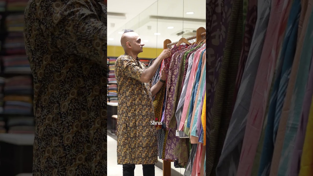 Stylish Men's Kurta Collection @ ₹999