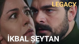 Emanet 184. Bölüm Fragmanı Legacy Episode 184 English Subtitles