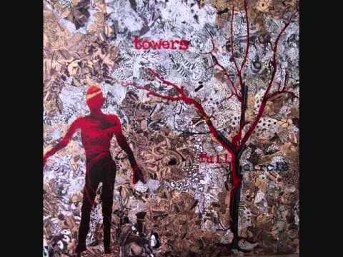 Towers — Towers - Full Circle LP