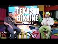 Tekashi 6ix9ine: Boosie is Selfish for Asking Vlad for More Money for Interviews (Part 11)