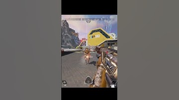 I TEACH YOU HOW TO USE THE SENTINEL AS A SHOTGUN - Apex Legends - DanyTKDGames