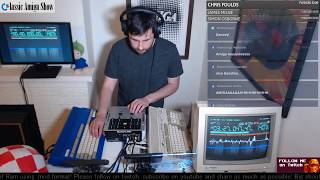 The Classic Amiga MixShow