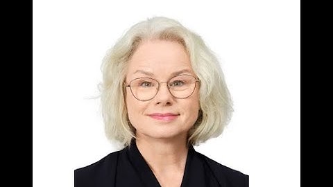 Global Health in Focus: An Interview with Dr. Kirsten Kappert-Gonther (Alliance 90/The Greens)