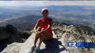 Inside the Story: Cancer survivor going on four-month hike for healing