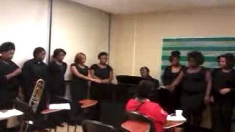 Lambda Nu Sigma Alpha Iota Fall 12