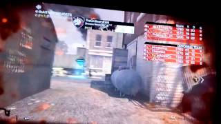 1st map warhawk blitz
