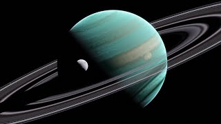 Gas Giants | Solar System DOCUMENTARY | Revealing the Puzzle Pieces of Space and the Universe 90mins