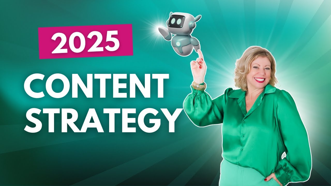 Why Your Content Marketing Fails And How To Fix It? - YouTube