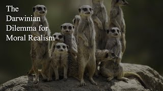 The Darwinian Dilemma for Moral Realism