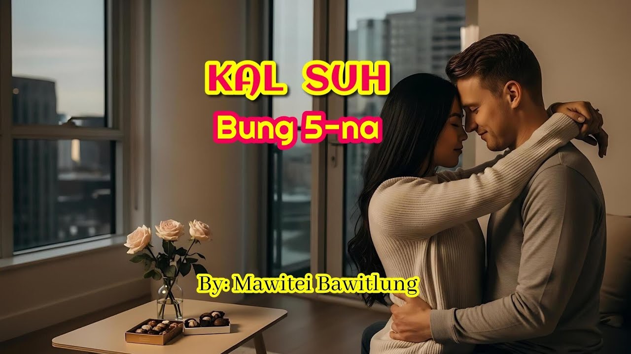 Kal Suh - 5