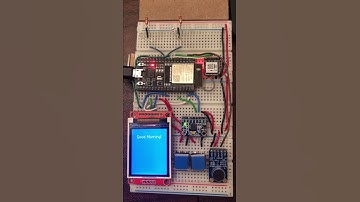 MIT 6.08 Design Ex: Clapper