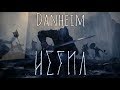 Danheim - Hefna