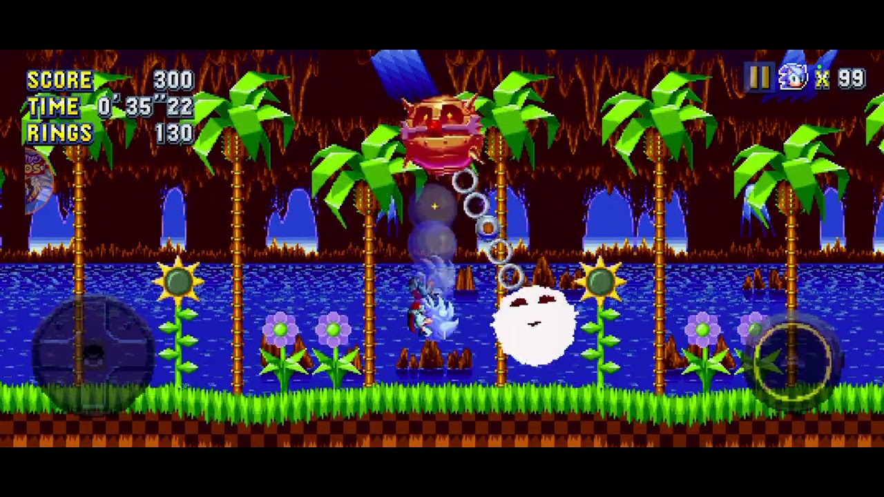 Top 10 melhores formas que deixa seu Sonic Mania bonito